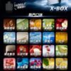 RELX悅刻X-BOX煙彈16000口【買三顆送主機】【買四顆得5顆+主機】