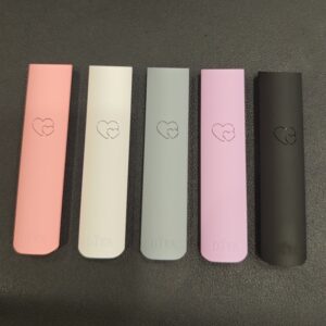 全部顏色實拍照 - DIYA叮啞 - 一代主機寶寶色
