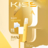 寶寶黃 - KIS5鎧斯5號 - 一代主機