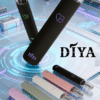 活動圖0 - DIYA叮啞 - 一代主機寶寶色