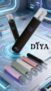活動圖0 - DIYA叮啞 - 一代主機寶寶色