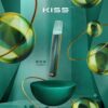 琥珀綠 - KIS5鎧斯5號 - 一代主機