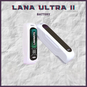 LANA UATRA二代專用主機
