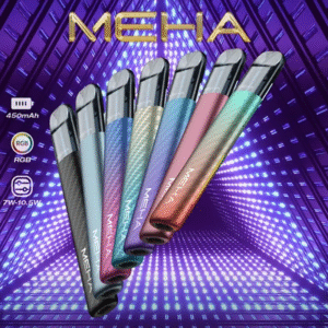 MEHA魅嗨五代主機