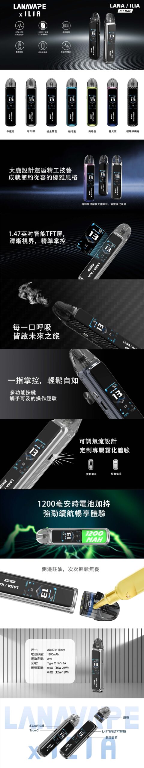  詳情 - LANA-ILIA聯名 - JET MAX專用注油主機.jpg