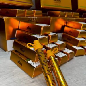 BOSS金磚一次性鼻通拋棄式